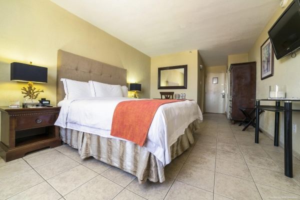 Hotel Brickell Bay Beach Club Aruba (Palm Beach)